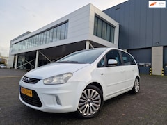 Ford C-Max - 1.8-16V Limited NAVI PSENSOR CRUISE TREKHAAK 2 X SLEUTELS