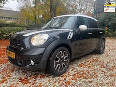 MINI Countryman - 1.6 One Chili