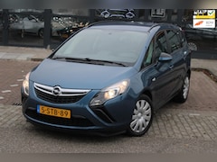 Opel Zafira Tourer - 1.4 Business+|LPG G3|NAVI|AIRCO|