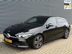 Mercedes-Benz CLA-klasse Shooting Brake - 200 Business Solution Luxury