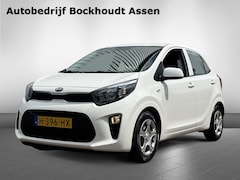 Kia Picanto - 1.0 MPi Comfort PlusLine Airconditioning | Bluetooth