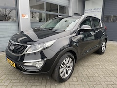 Kia Sportage - 1.6 GDI BusinessLine trekhaak, apk 9-2025