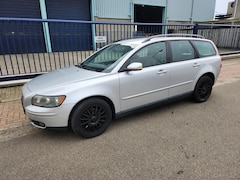 Volvo V50 - 2.4 V5 *CLIMA*CV*ELEC.RAMEN*17 INCH