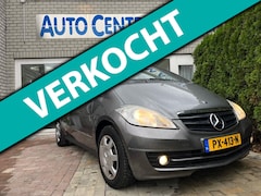 Mercedes-Benz A-klasse - 160 BlueEFFICIENCY Business Class Avantgarde