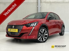 Peugeot 208 - 1.2 PureTech GT-Line Panodak 132 PK Panodak Leer Navi Carplay Camera