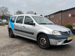 Dacia Logan MCV - 1.6 Ambiance 7p