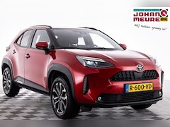 Toyota Yaris Cross - 1.5 VVT-I Dynamic ✅ 1e Eigenaar