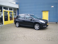 Peugeot 2008 - 1.2 PureTech Blue Lion, Airco, Navi, Trekhaak