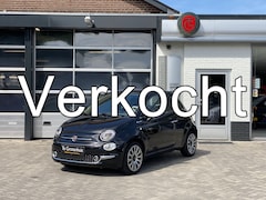 Fiat 500 - Dolcevita 1.0 Hybrid