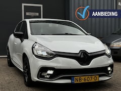 Renault Clio - 1.6 Turbo R.S. Automaat/NL Auto/Facelift