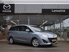 Mazda 5 - 5 2.0 150pk Business | Dealeronderhouden | 7 persoons | Trekhaak | Stoelverwarming | Airco