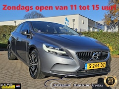 Volvo V40 - 1.5 T2 Polar+ AUT 1e Eig Navi Lm Velgen Zondag OPEN