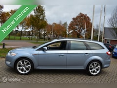 Ford Mondeo Wagon - 2.0-16V Ghia clima|Cruise|19inch LM wielen