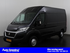 Fiat Ducato - 35 2.3 MultiJet L2H2 | Schuifdeur | Camera | Navigatie | Zondag Open