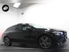 Mercedes-Benz CLA-klasse Shooting Brake - 250 e AMG/Pano dak/Camera/Widescreen