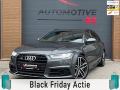 Audi A6 Avant - 4.0 TFSI S6 Quattro Pano HUD 360° RS SEATS Carbon Matrix