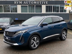 Peugeot 3008 - 1.2 PureTech 130pk Allure Topstaat incl. onderhoudshistorie | CAMERA | RIJKLAARPRIJS incl.