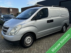 Hyundai H 300 - bestel 2.5 CRDi Dynamic AIRCO / 1e EIG / 2x SCHUIF