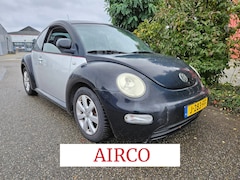 Volkswagen New Beetle - 2.0 Highline