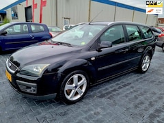 Ford Focus Wagon - 2.0-16V Rally Edition AIRCO LMV