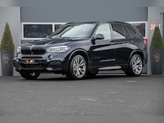 BMW X5 - xDrive40e iPerformance|Trekhaak|HUD|Pano|Sfeerverlich