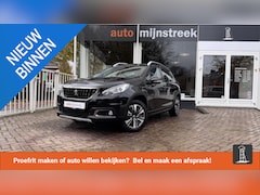 Peugeot 2008 - 1.2 PureTech Allure | Eerste eigenaar | Panoramadak | Trekhaak |