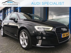 Audi A3 Sportback - 1.0 TFSI Sport Lease Edition