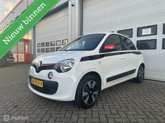 Renault Twingo - 1.0 SCe Collection/Navi/Camera/Airco/Cruise