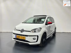 Volkswagen Up! - 1.0 Beats Full option | Cruise | Pano | PDC