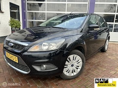 Ford Focus - 1.8 Trend * AIRCO * NAVIGATIE * 5 DRS