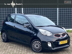 Kia Picanto - 1.0 CVVT