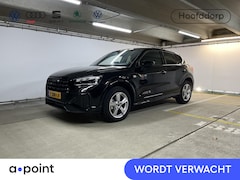 Audi Q2 - 35 TFSI S Edition 150 pk S-tronic | Verlengde garantie | Navigatie | Parkeersensoren achte