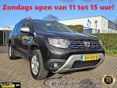 Dacia Duster - 1.2 TCe, Trekhaak Apk 12-2026 Zondag OPEN