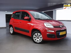 Fiat Panda - 1.2 Edizione Cool, Trekhaak, Hoge instap, Airco, Distributieset is vervangen,