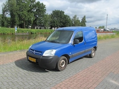 Citroën Berlingo - 2.0HDI 600 90 pk