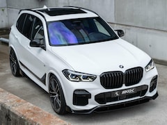 BMW X5 - xDrive40i High Executive