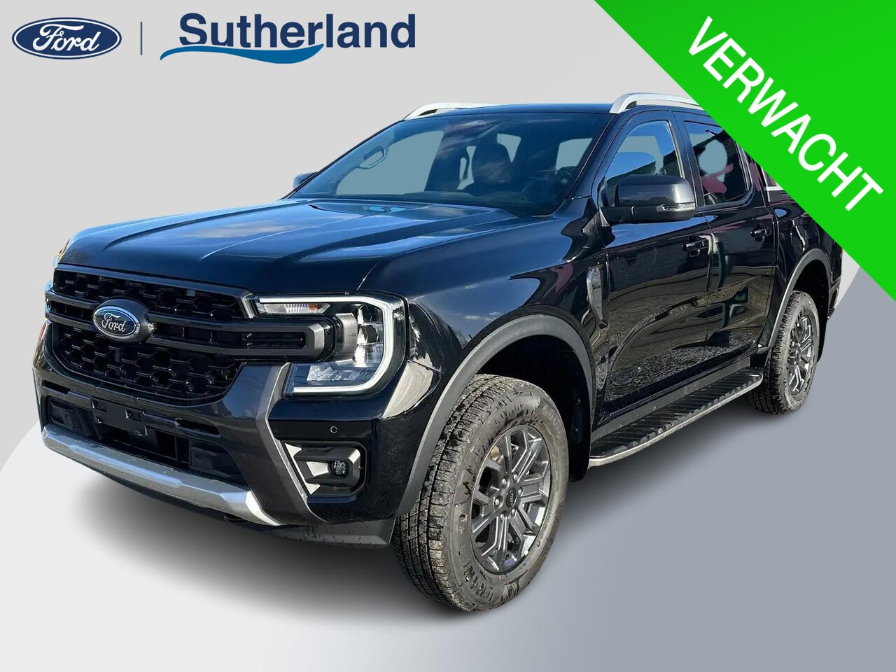 Ford Ranger - 2.0 Wildtrak Super Cab EcoBlue automaat (BPM vrij) | 2-zits | 204pk | Rollertop|  Technolo - AutoWereld.nl