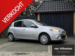 Renault Clio - 1.2 Authentique 2012 - DISTR. RIEM NIEUW - AIRCO + CRUISE