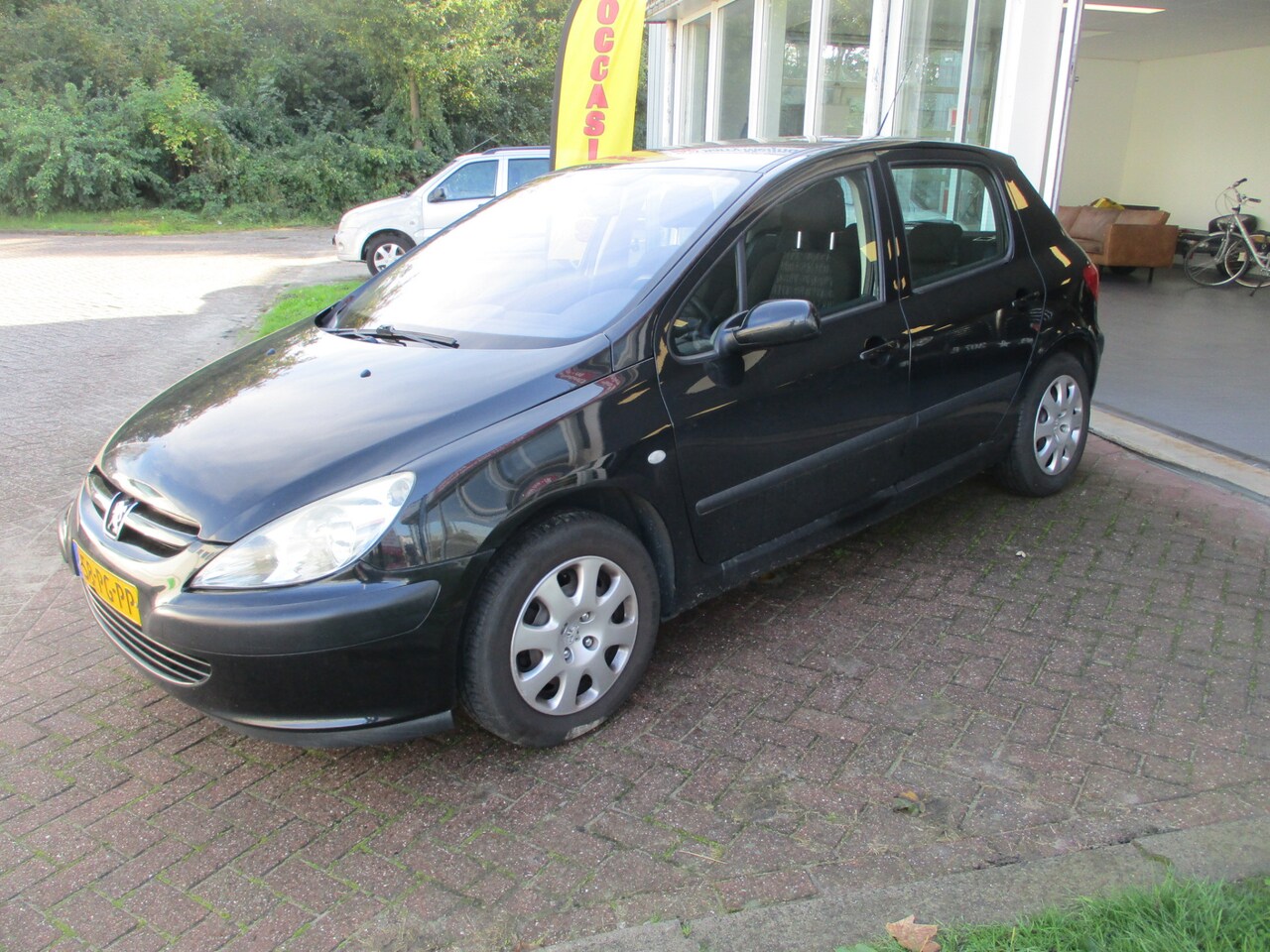 Peugeot 307 - 1.6-16V XS Pack Zo mee! - AutoWereld.nl