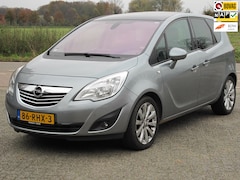 Opel Meriva - 1.4 Turbo Cosmo