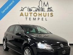 Volkswagen Polo - 1.4-16V Highline