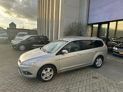 Ford Focus Wagon - 1.8 Limited NETTE AUTO INRUIL MOGELIJK