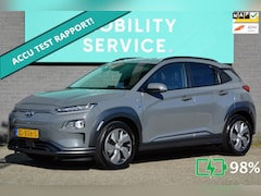 Hyundai Kona Electric - EV Premium 64 kWh SOH 97% HUD Leder AUT LED