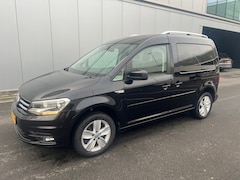 Volkswagen Caddy - 1.4 TSI Trendline CRUISE.AIRCO.TREKHAAK