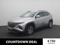 Hyundai Tucson - 1.6 T-GDI HEV Comfort