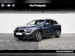 BMW X2 - sDrive20i High Executive