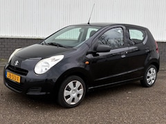 Suzuki Alto - 1.0 Comfort – Betrouwbaar en Zuinig