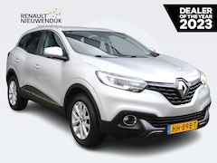 Renault Kadjar - 1.2 TCe 130 Intens NAVI / CAMERA / PDC 360 / CLIMATE / CRUISE / PRIVACY GLASS / 17'' LMV