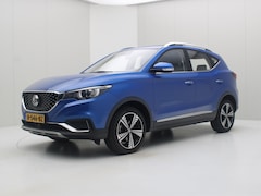 MG ZS - Ev 143pk 45kWh Luxury [ PANO+ACC+CAMERA+BLIS+KEYLESS+€ 2.000, - SUBSIDIE ]