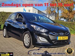 Hyundai i30 - 1.6 GDI i-Drive Cool+, NAP APK 6-2025 Zondag OPEN